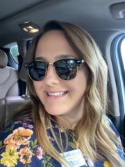 Meredith Laskovics