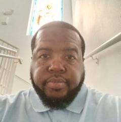 Daymian Mays