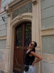 Fatima ezzahra Tajani