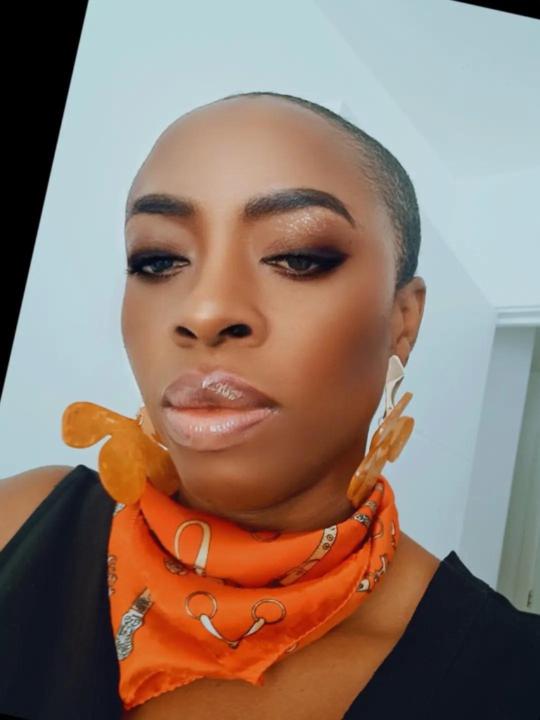 Kate Chukwunta