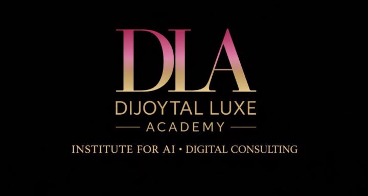 DiJoytal Luxe Academy