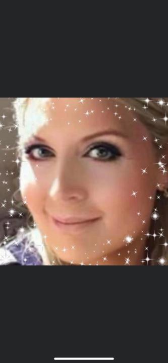 Christine Saussey