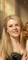 Christine Saussey
