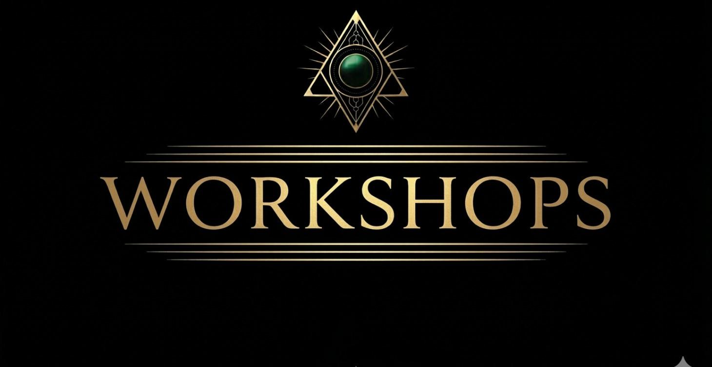 Workshops
