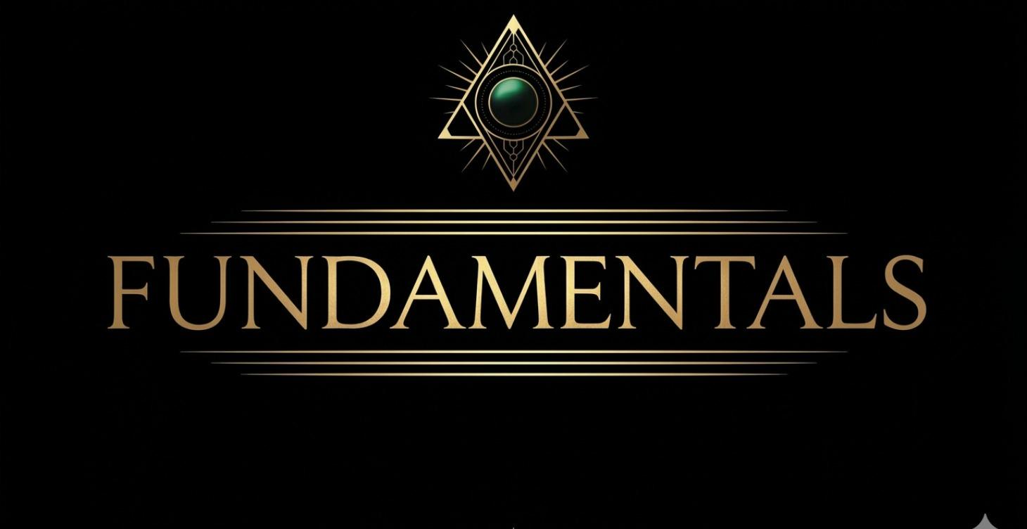 Fundamentals