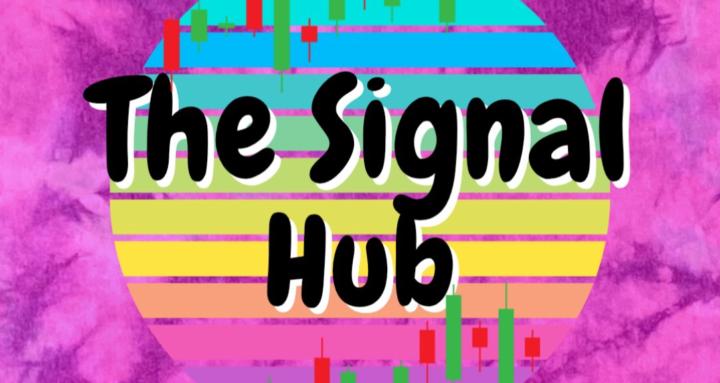 The Signal Hub Community📉📈✅️