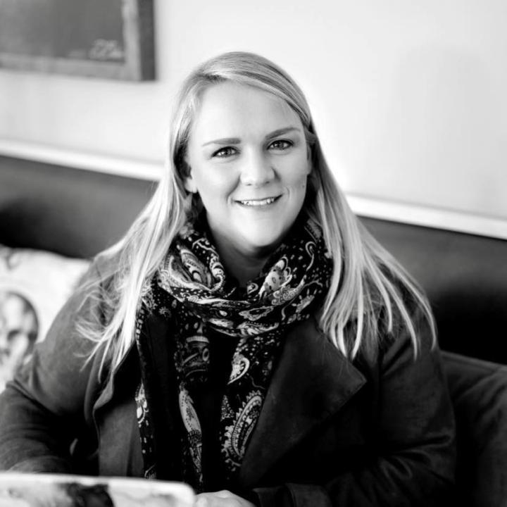 Miki Van Rooyen