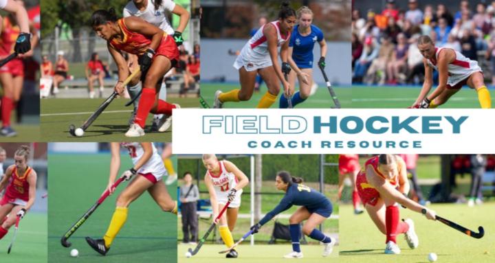 Field Hockey : Coach Resource