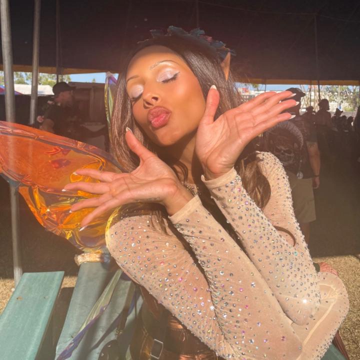 Gabriella Rachel Lopez