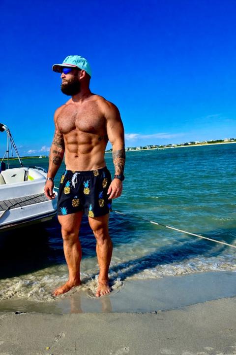 Brad Godbold