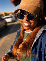 Faith Moyo