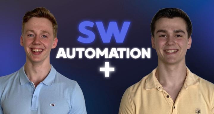 SW Automation Plus