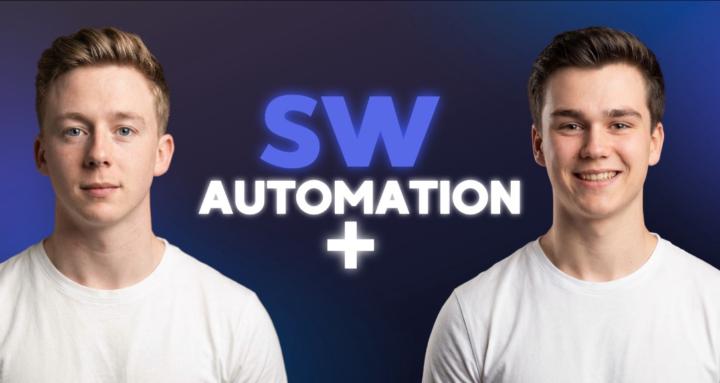 SW Automation Plus