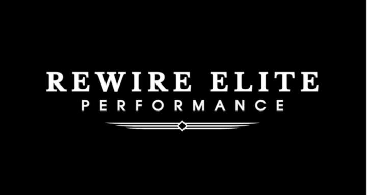 Rewire Elite Performance