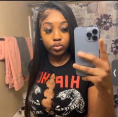 Moshay Thomas