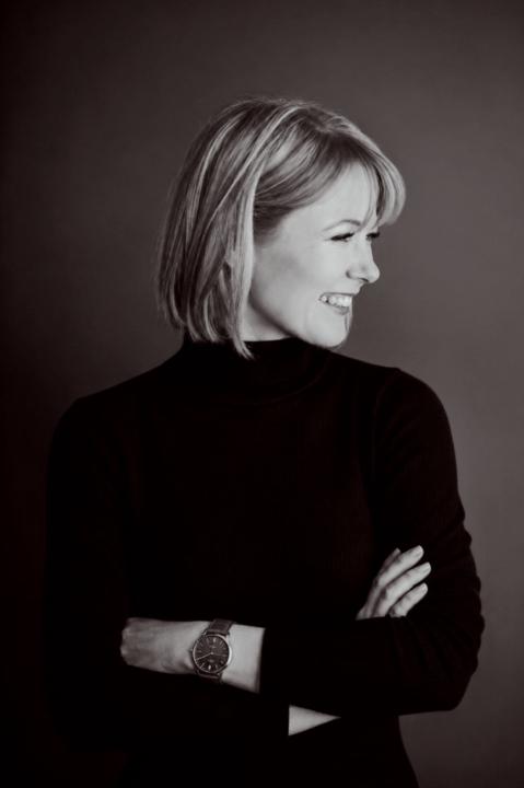 Tanya Massyn