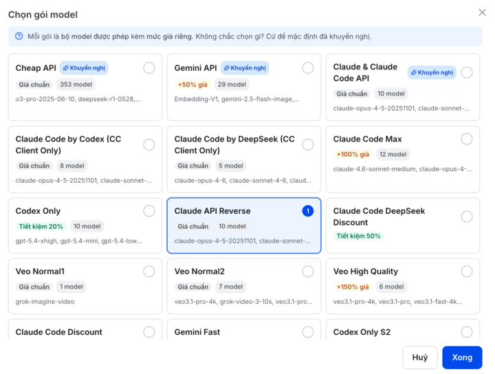 Help RxTools - Không sử dụng được