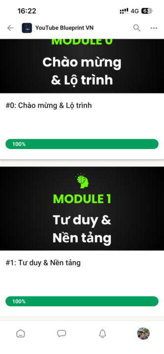 Đã hoàn thành #1,#2, #3