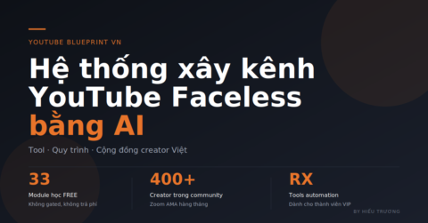 YouTube Blueprint VN gallery image