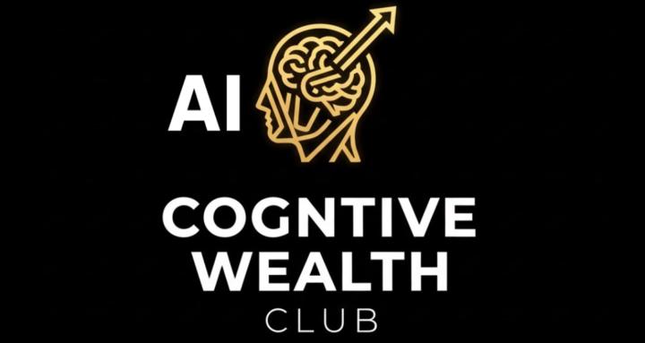 AI Cognitive Wealth Club