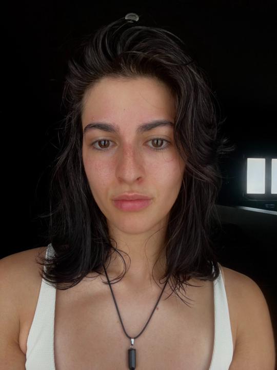 Isabella Vanososte