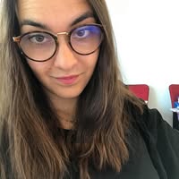 Marie Dufour