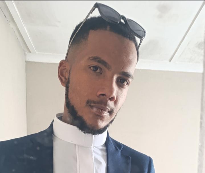 Abdul Hendricks