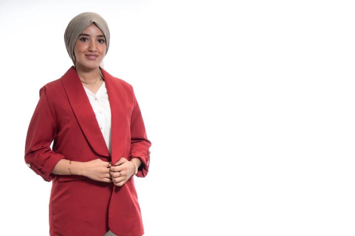 Chaymae El Mahi Hmidat