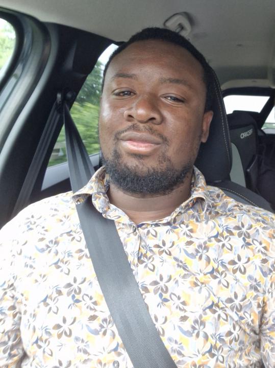 Abdou-Rachidou Tomangbe