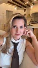 Tiffany Eldredge