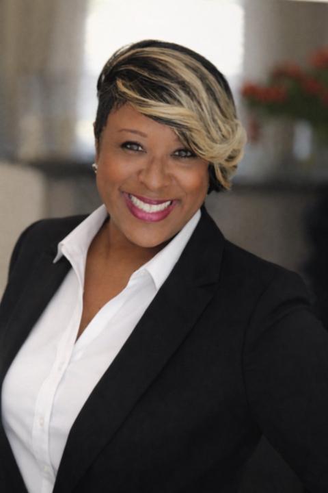 Kathy Williams
