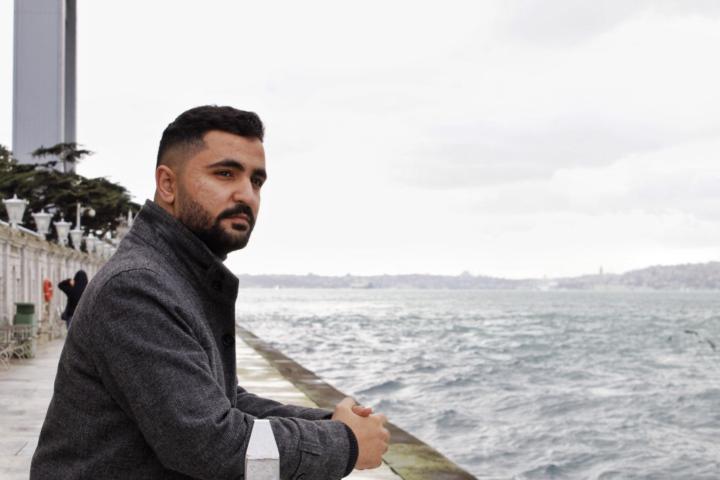 Mohamad Alsahli