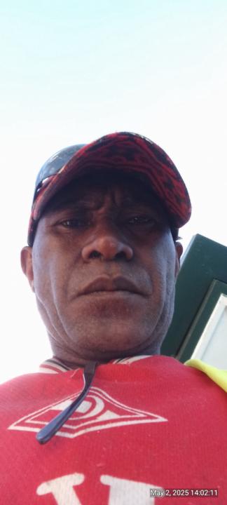 Rolley Ellison Sakail