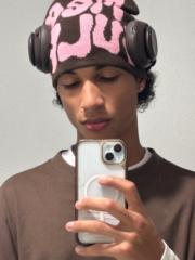 Fabian Dudley