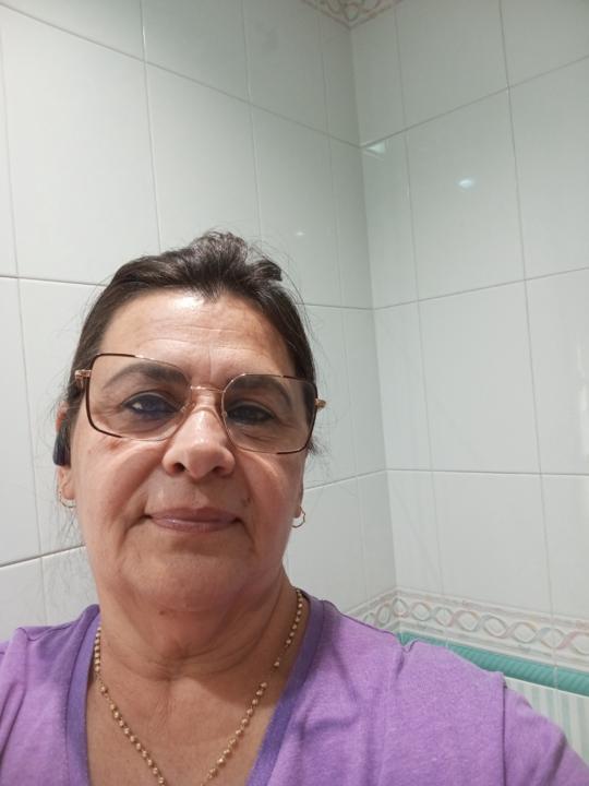 Niurka Maria Padin Zamora