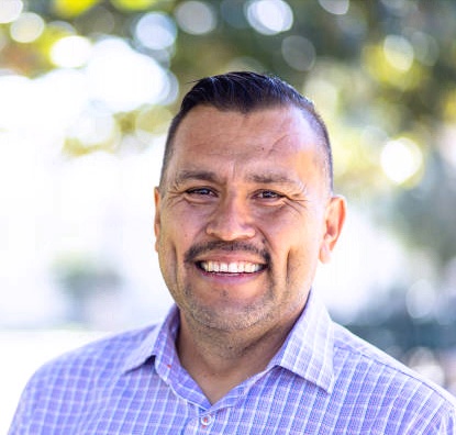 Caleb Morales