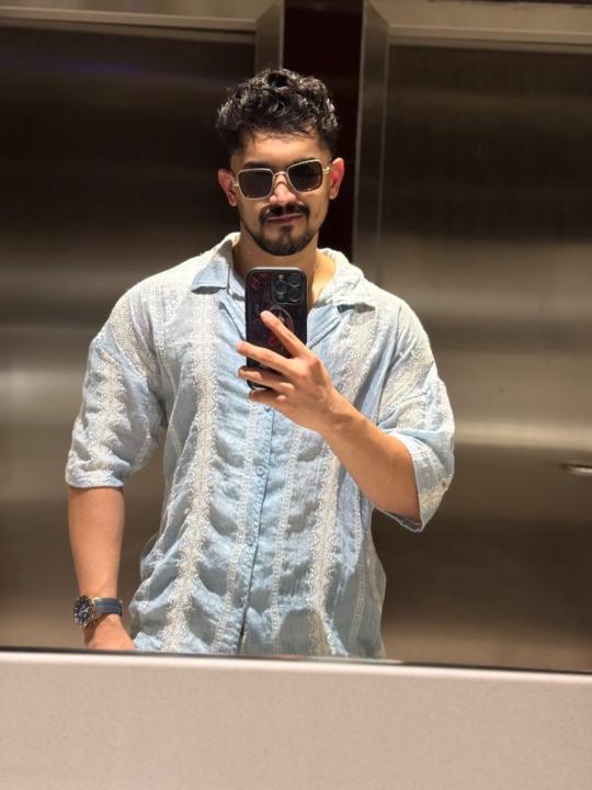 Mohammed Nadeem