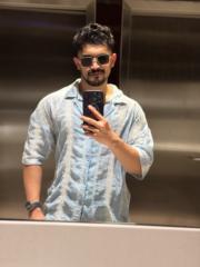 Mohammed Nadeem
