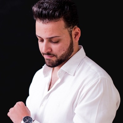 Tarcisio Augusto Oliveira
