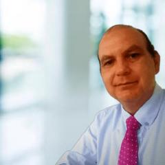 Alex Melchor