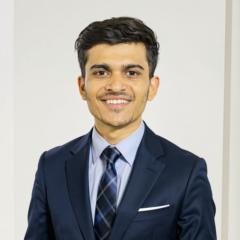 Jainil Patel