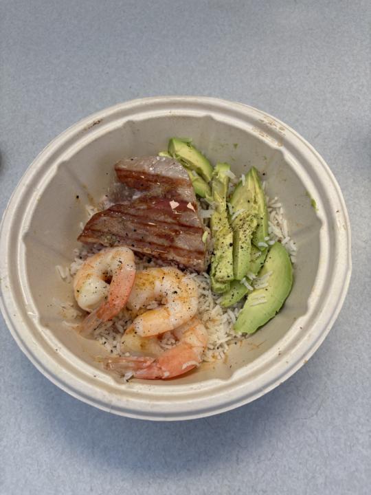 Lunch!!