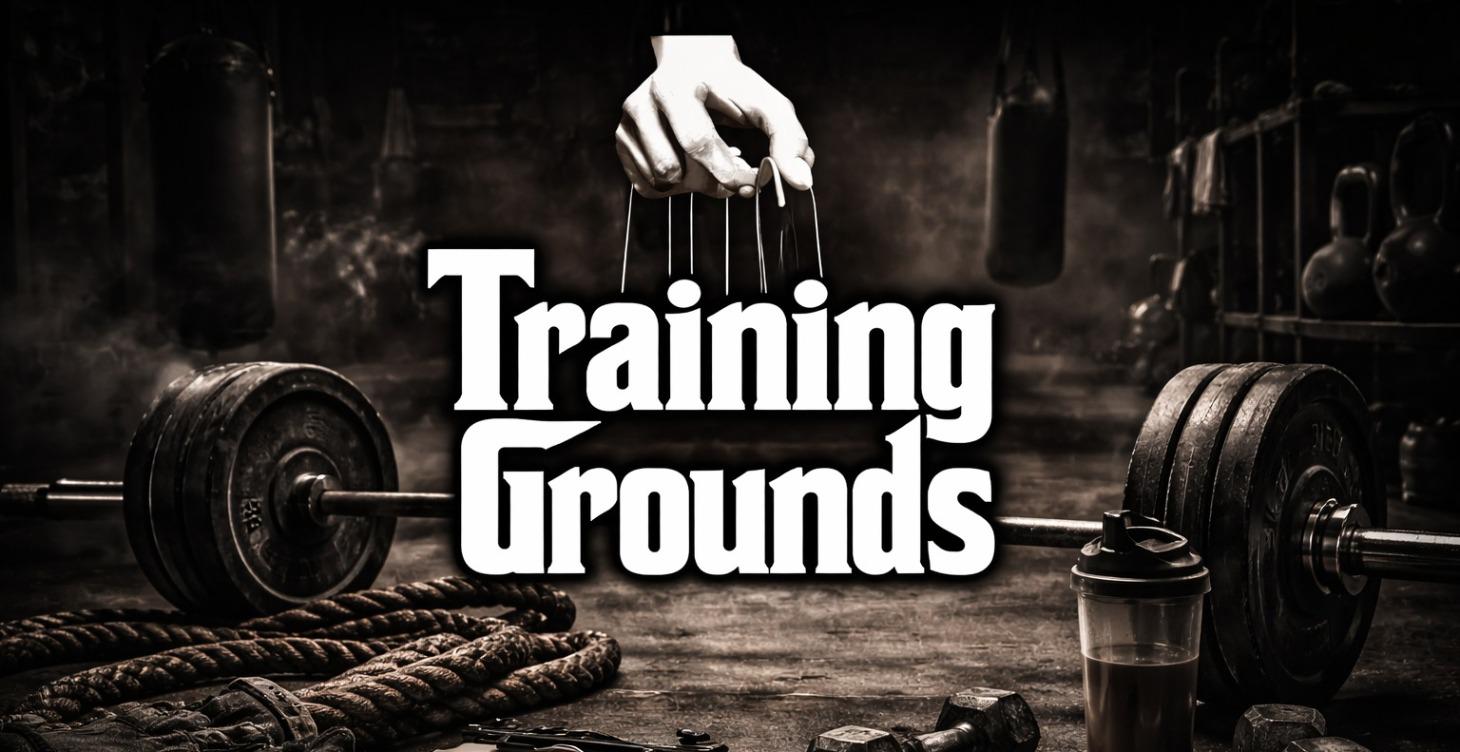 Training Grounds