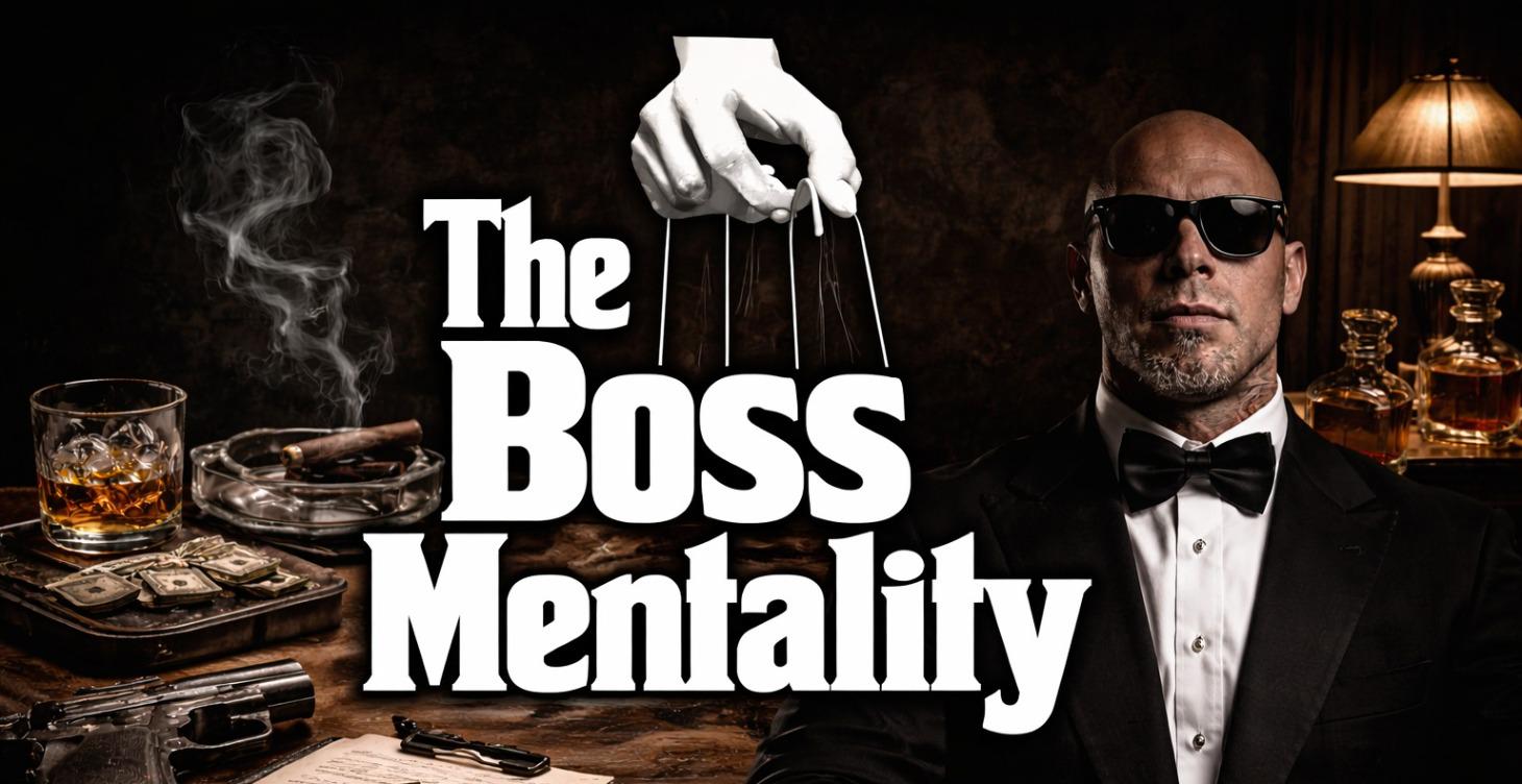 Boss Mentality