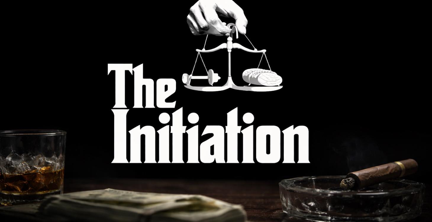The Initiation