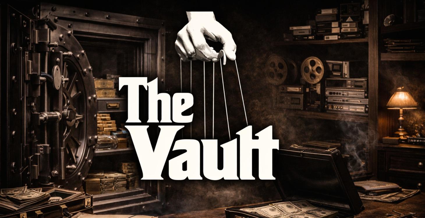 The Vault