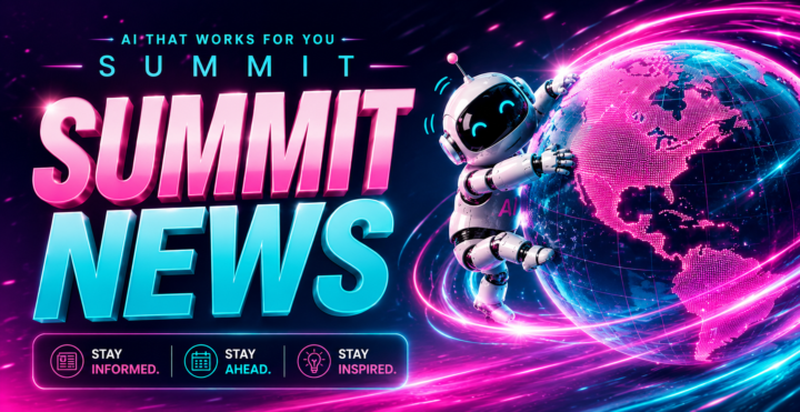 Summit Updates