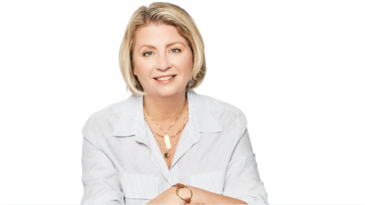 On Becoming a Summit Speaker