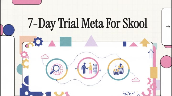 7-Day Free Trail + Growth Boost