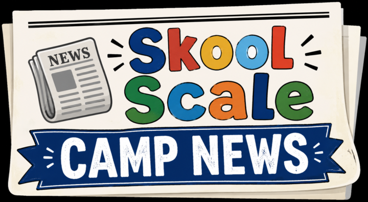 📰 Skool Scale Camp News